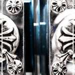 Chrome Hearts Profile Picture