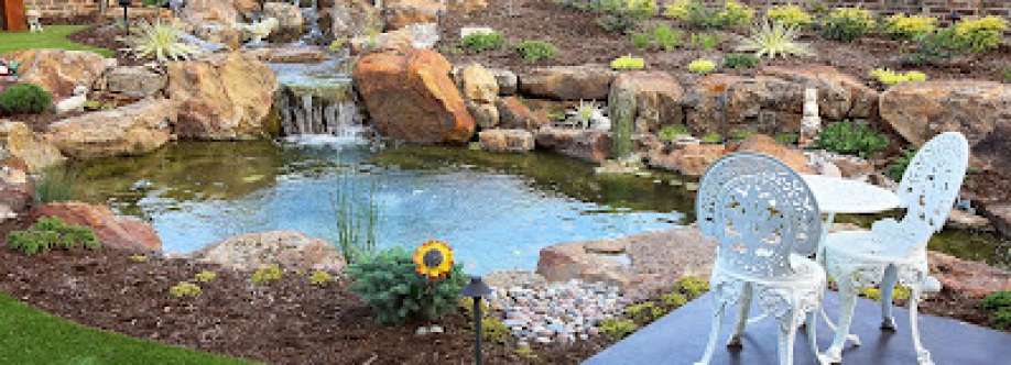 Backyard Depot Cover Image