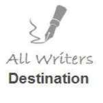 All Writers Destination profile picture