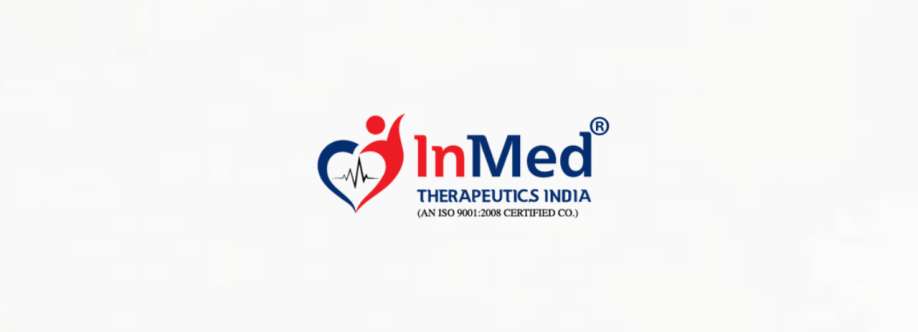 InMed Therapeutics India Cover Image