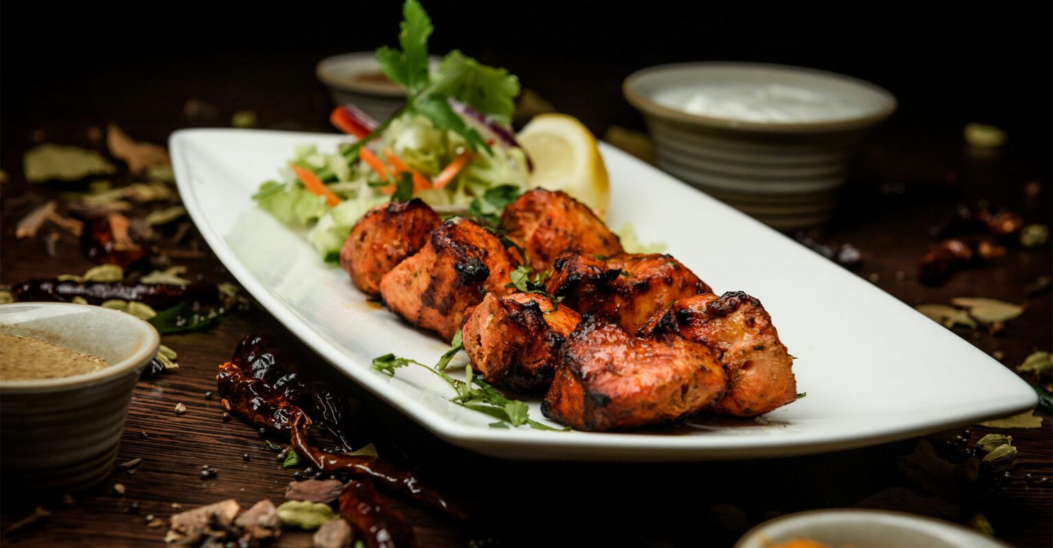 Rediscover Local Favorites in Indian Food Near Edison NJ  – Telegraph
