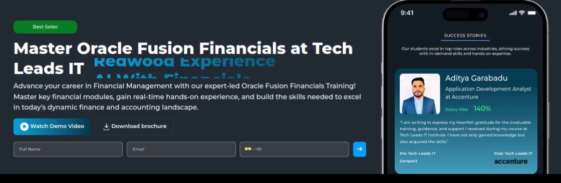 Tech Techleads Cover Image