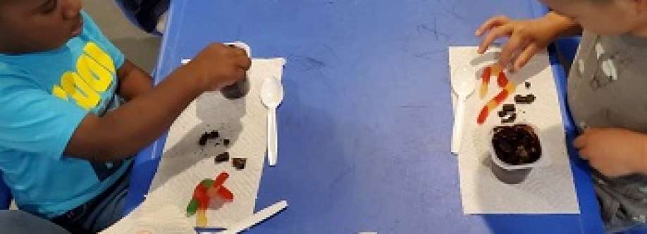Creative Children's Academy Cover Image