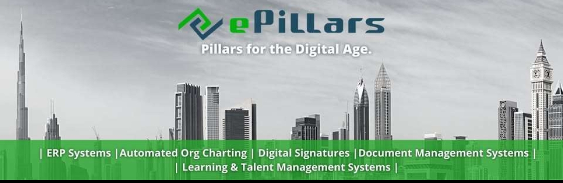 ePillars Systems Cover Image