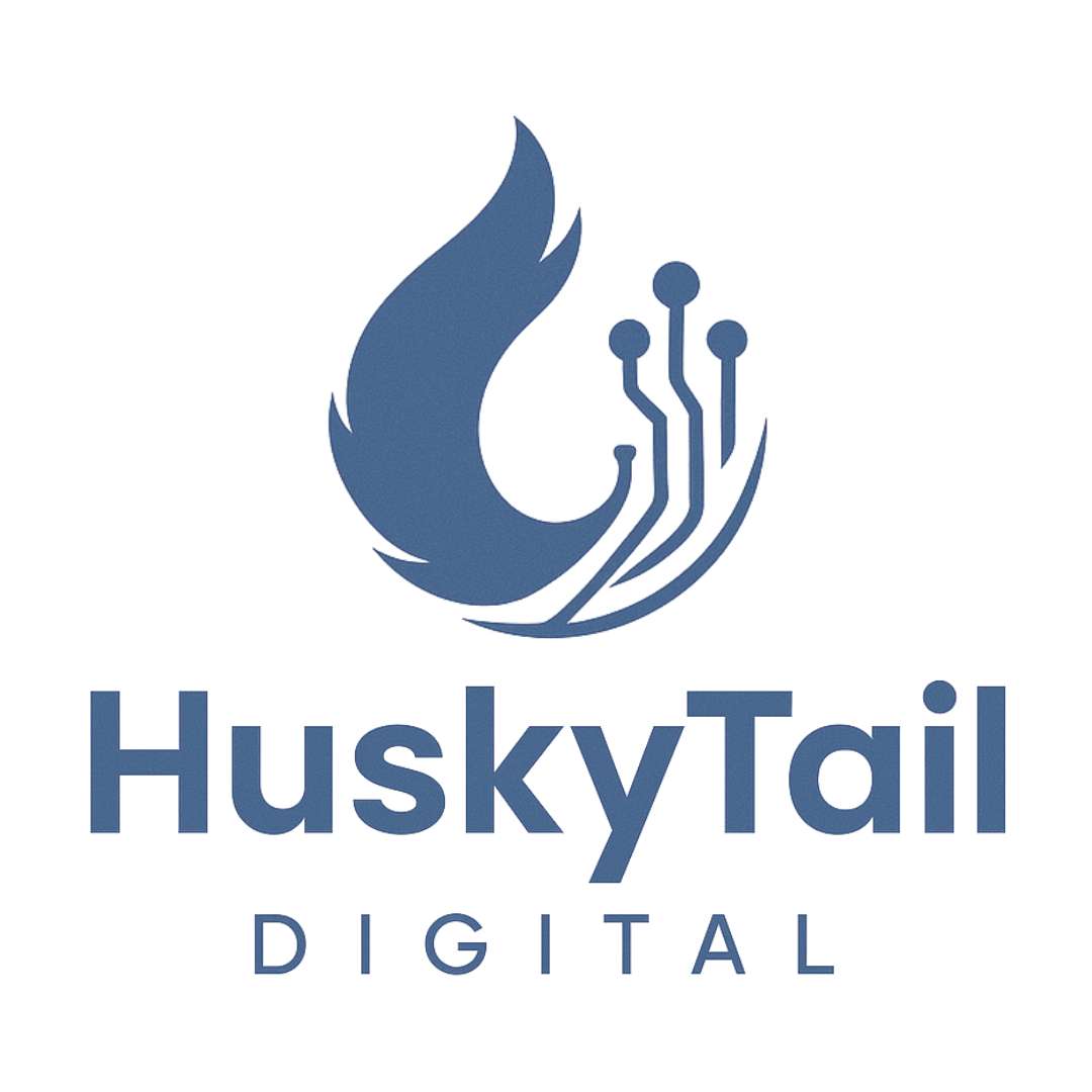 HuskyTail Digital Marketing Profile Picture