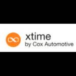 X time Profile Picture