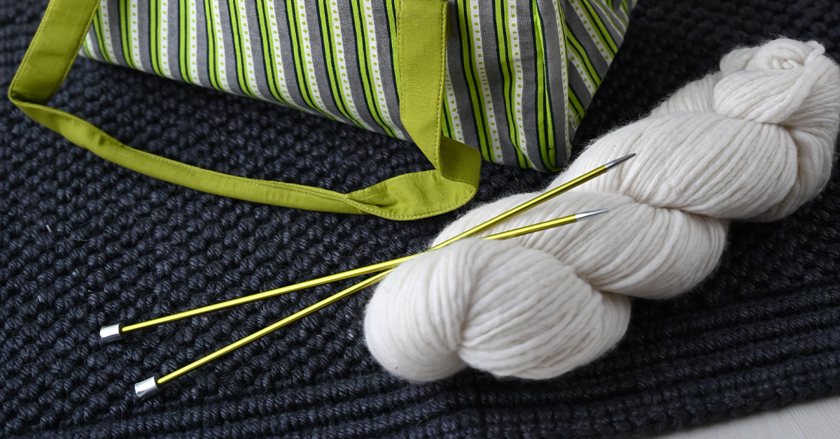 How to Knit Cable Stitch Patterns | Easy Tips for Beginners - KnitPro