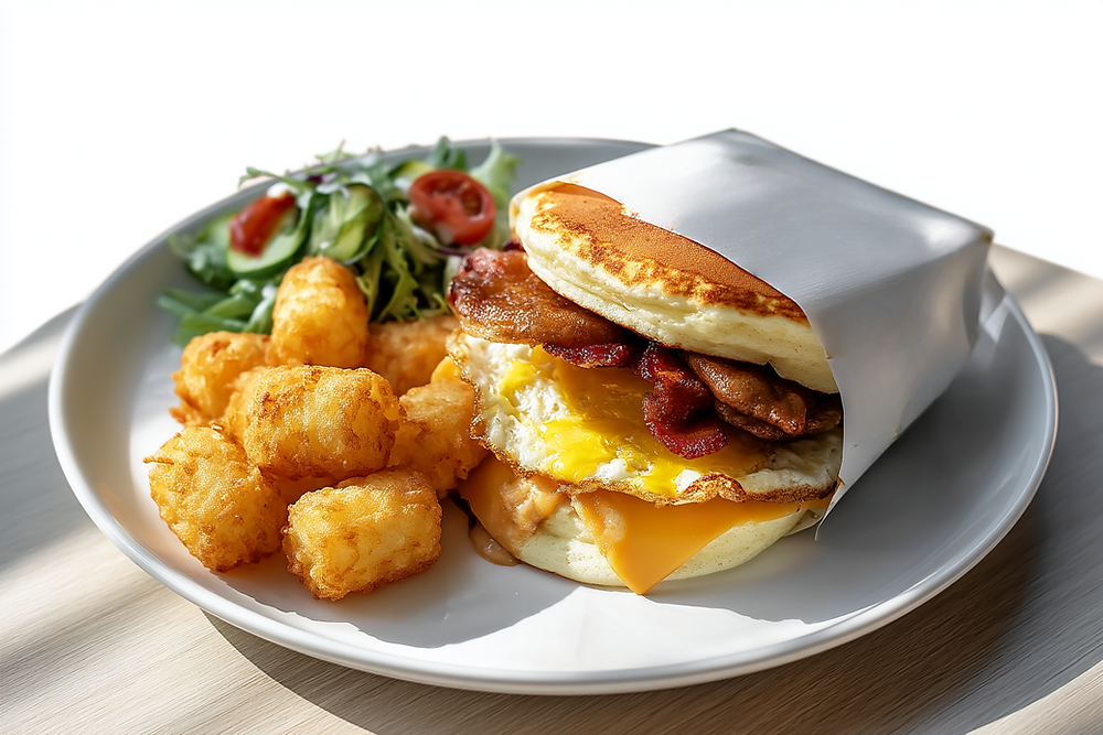 Orlando Croissant Sandwich Cafe