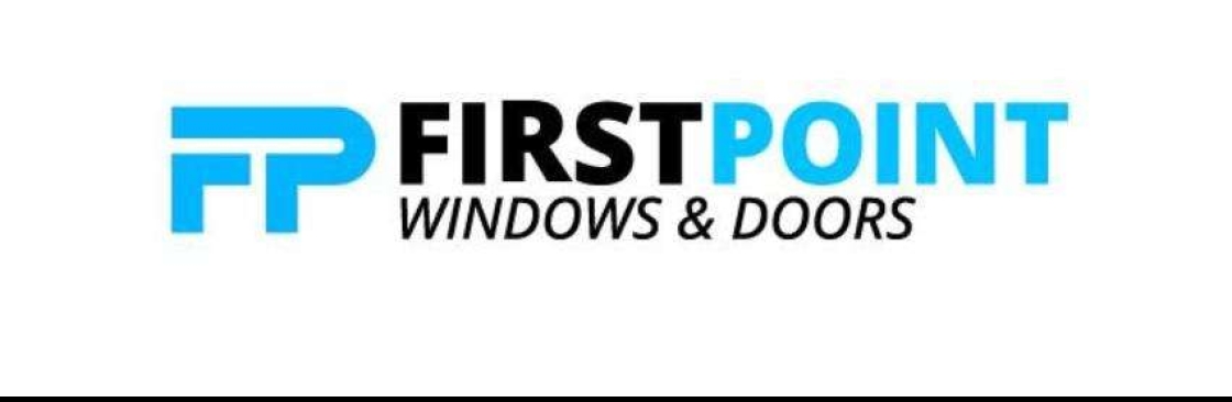 FirstPoint Windows and  Doors Cover Image