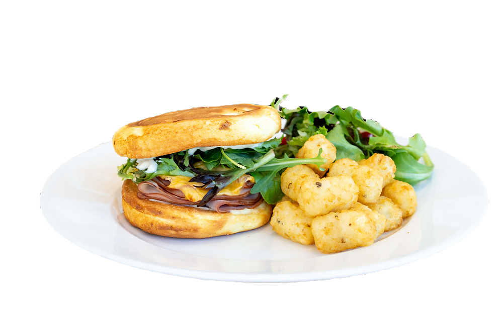 Marietta Breakfast Sandwich
