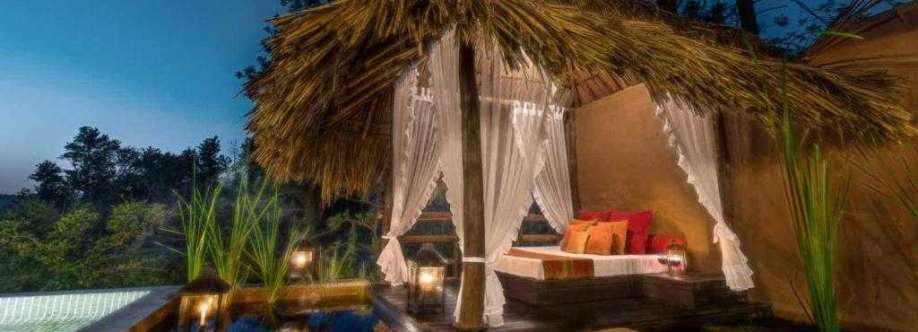 Resort in Coorg Cover Image