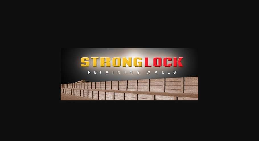 Strong Lock Profile Picture