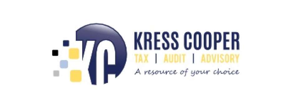 Kress Cooper Cover Image
