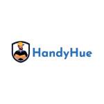 On Demand Home Services App HandyHue App Profile Picture