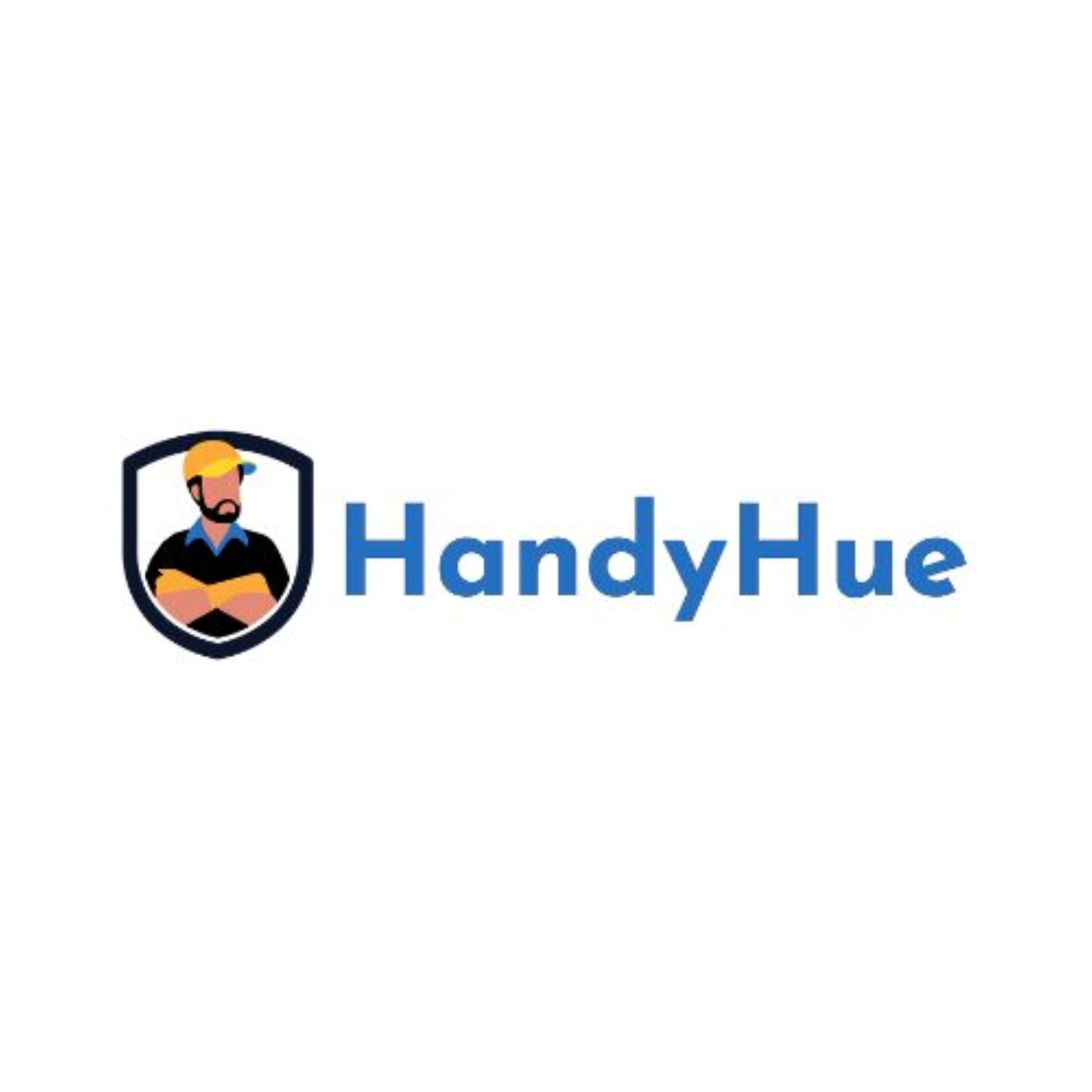 On Demand Home Services App HandyHue App Profile Picture