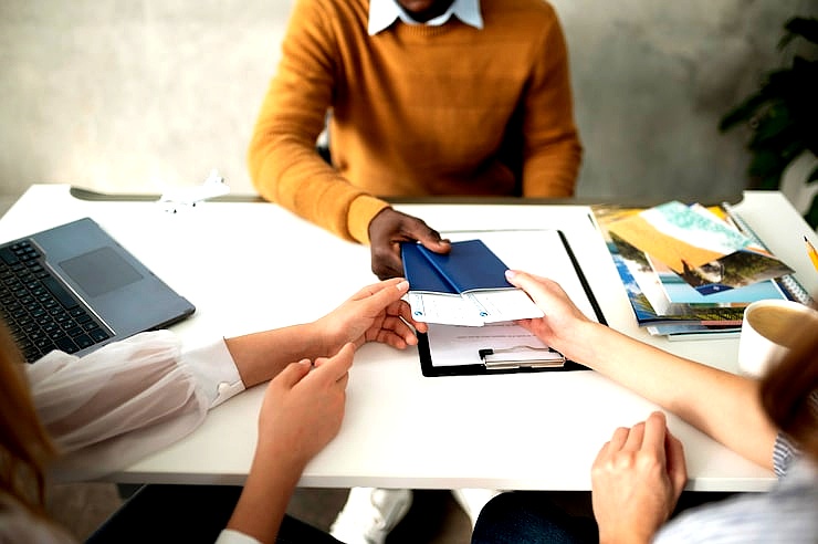 Visa Consultants in India: Everything You Need to Know