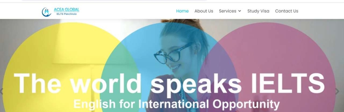 Acea Global Panchkula Cover Image