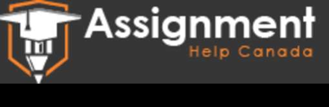 Assignment Help Canada Cover Image