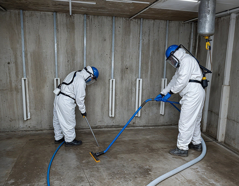 How Water Damage Restoration Prevents Future Home Risks?