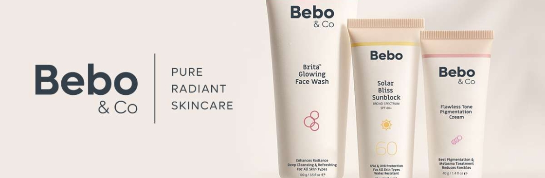 Bebo andCo Cover Image