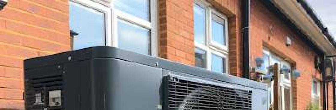 Scotts Homecare Heating and Cooling Cover Image