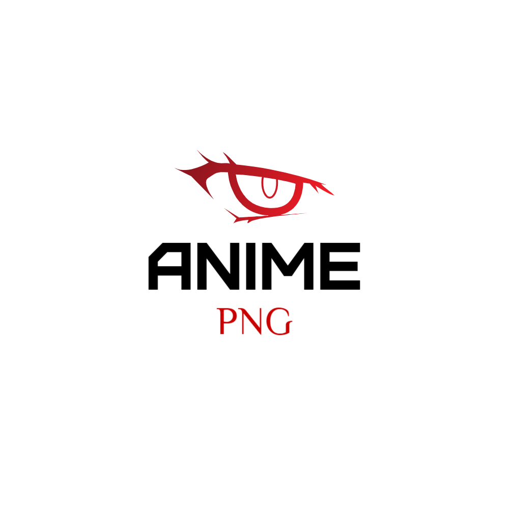 Anime PNG Design Free Download HD Transparent Designs