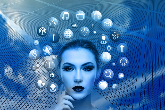 Future of AI in Social Media: Insights from Social Media Agency in Delhi  – Telegraph