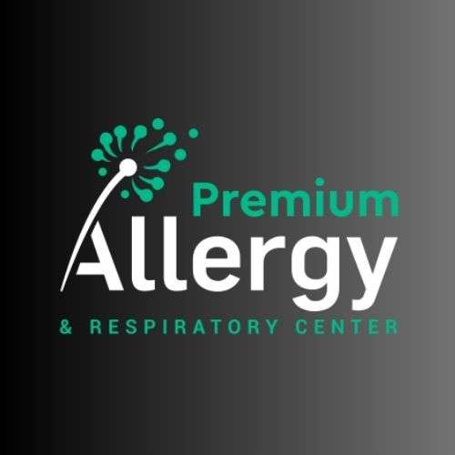 Premium Allergy Profile Picture