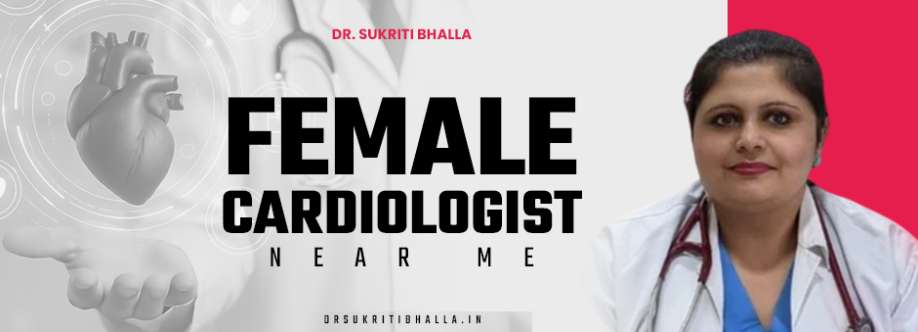 Dr Sukriti Bhalla Cover Image