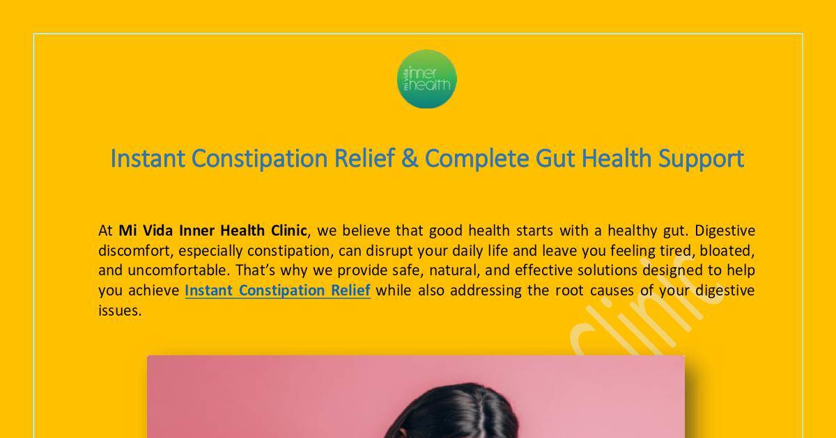 Instant Constipation Relief ..PDF.pdf | DocHub
