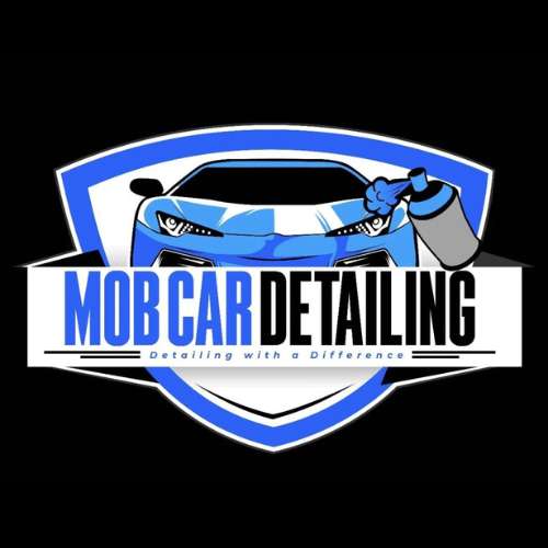 Mob Car Detailing Profile Picture