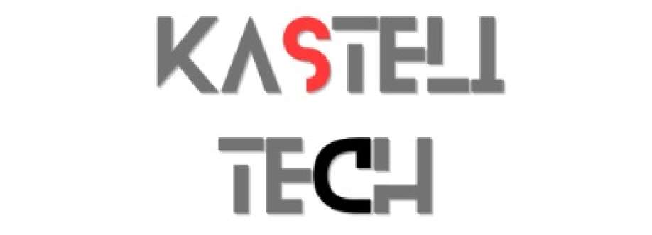 Kastelitech Cover Image