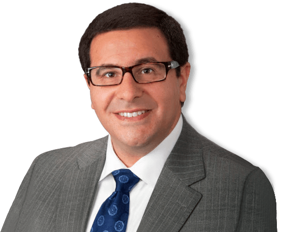 Dr. Andrew Messiha, MD | Expert Pain Management Specialist