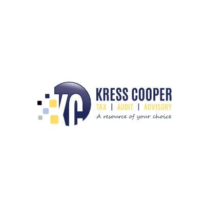 Kress Cooper Profile Picture