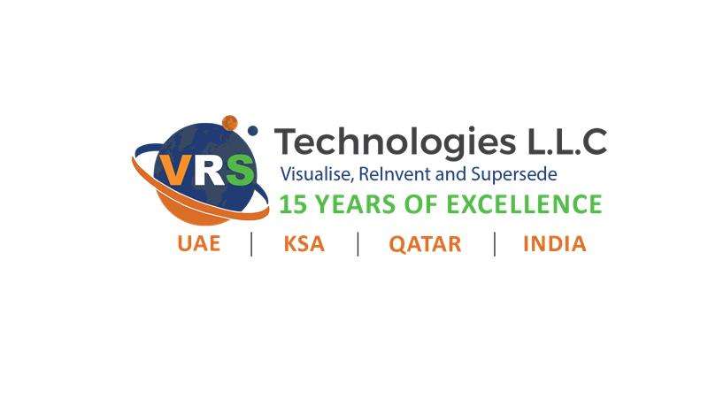 VRS Technologies LLC Profile Picture
