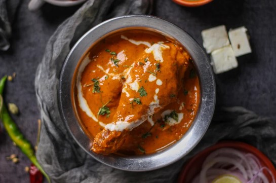 A Beginner’s Guide To Curries At Indian Restaurants In New Jersey | Author The Spice Room - Authentic Indian | Sociomix