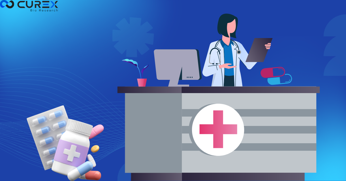 Pharmacovigilance: Safeguarding Your Health Beyond Prescriptions