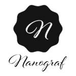 Nanograf in Profile Picture