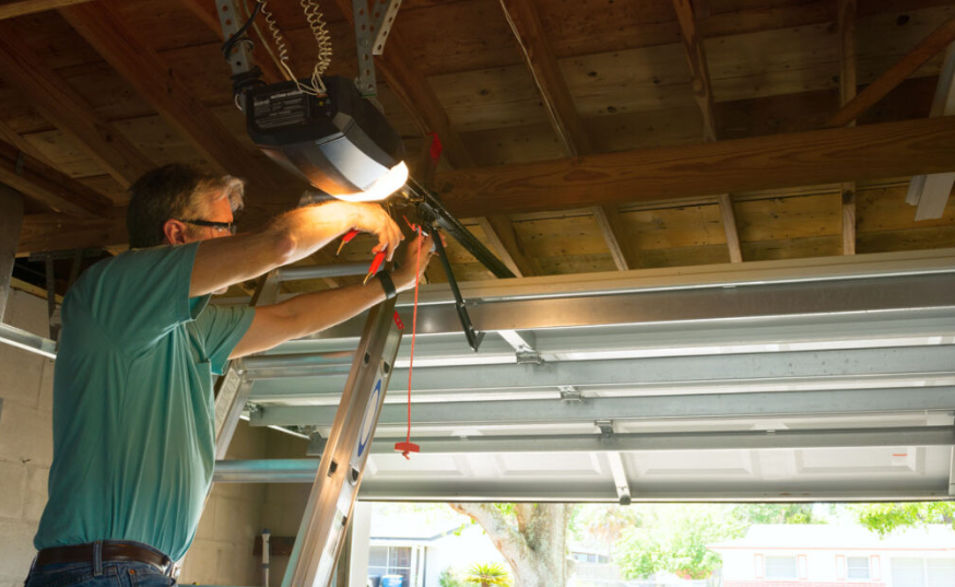Malfunction Garage Door? Garage Door Repair Dubai Heroes Are Here! - Thenextplanet | the next planet | the next planet.com | next planet