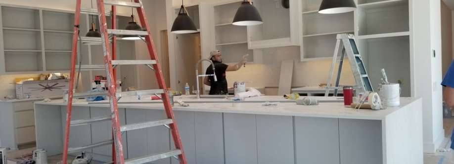Maya Dallas Construction LLC Cover Image