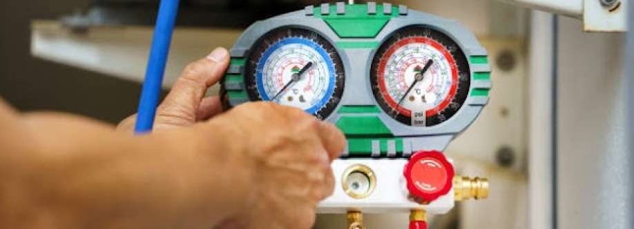Air Exx Heating Cooling and Ventilation LLC Cover Image
