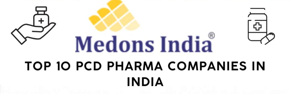 Medons India Cover Image