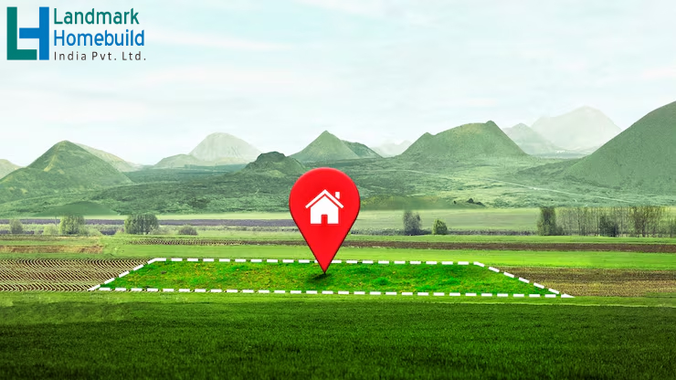 Residential Plot for Sale in Neemrana, Behror: The Future Urban Development