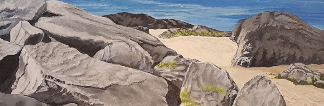 Renee Schneider Fine Art Cover Image