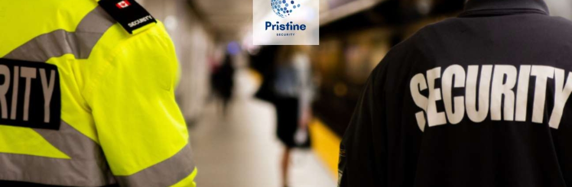 Pristine Security Services Ireland LTD Cover Image