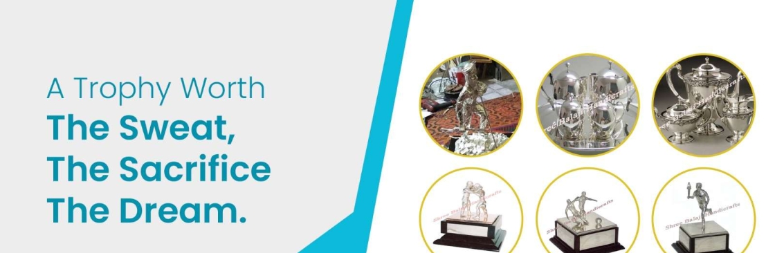 Shree Balaji Handicrafts Cover Image