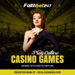 real casino id Profile Picture