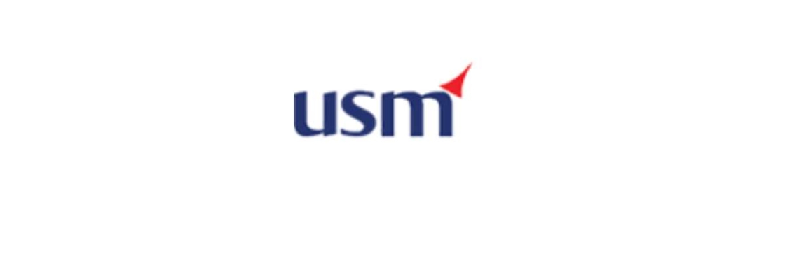 USM Business Systems Cover Image