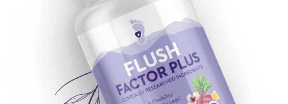 FlushFactorPlusReviewsGenuine usa Cover Image