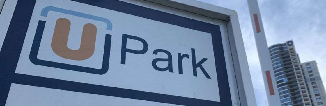 Upark Cover Image